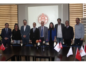 İnternet Gazetecileri Federasyonu Bursa’da Kuruldu