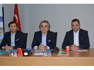 Türkiye, Avrupa’da 52 Milyar Euro’luk Bisiklet Turizminden Pay Almak İstiyor