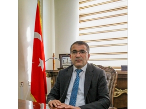 Başkan Aslan’dan ’Uçak Sefer Sayısı Ve Bilet Fiyatı’ Açıklaması