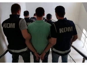 Siirt’te Fetö’den 10 Kişi Gözaltına Alındı