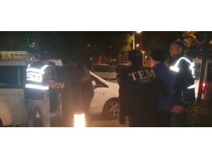 İzmir’de Yakalanan Bekmezci, Elebaşı Gülen’in Canlı Kuryeliğini Yapmış