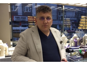 Kumaş: "Karadeniz’in Yeşil Altını Ekonomiyi Bölgede Canlandırıyor"