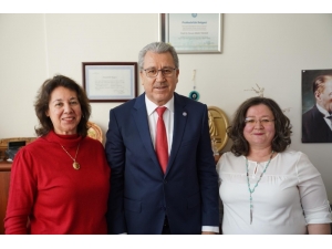 5 Ülkeden Taze Meyvelerdeki Bozulmaları Önleyecek Proje