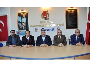 Milletvekili Fendoğlu: Şeker Arazisine Yüksek Güvenlikli Psikiyatri Hastanesi Kurulmasına Müsaade Edemeyiz