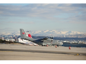 Bakan Koca: "Toplam 17 Hastanın 10 Tanesini Türkiye’ye Getirmiş Olduk"