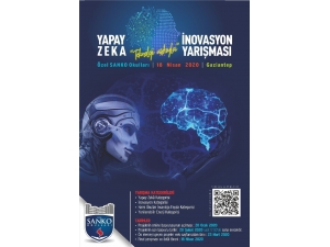 Yapay Zeka Ve İnovasyon