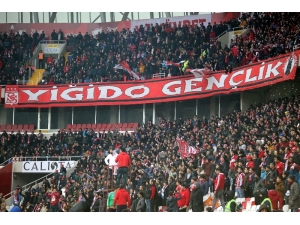 Sivasspor - Çaykur Rizespor Maç Biletleri Satışta