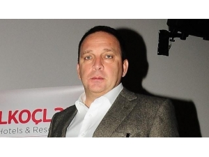 Alkoçlar Ve Alse Yönetim Kurulu Başkanı Alkoçlar: "Kararı Mahkeme Verir"