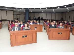 Balkes Meclis Gündeminde