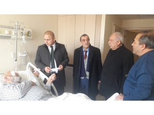 Kırıkkale’de Alternatif İlaç Kör Etti İddiasında Hasta Sayısı 36’ya Yükseldi