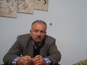 Emekli Polis Evinde Ölü Bulundu