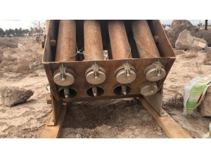 Bağdat’ta Hükümet Karşıtı Protestolarda 1 Kişi Öldü, 7 Kişi Yaralandı