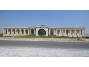 Kütahya Tarım Fuarı, Ticaret Borsası Alanında Gerçekleştirilecek