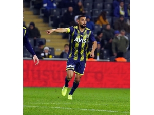 Mehmet Ekici İlk Kez Sahada