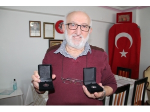 En ‘Baba’ Kan Bağışçısı