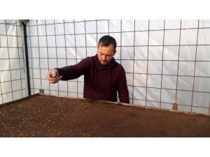 Çiçekten 1 Milyon Lira Tasarruf