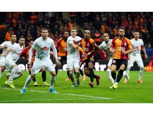 Galatasaray, Kupada Tur Peşinde