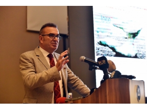 Uzmanlar Uyarıyor: “Küresel Isınma Türkiye’yi De Tehdit Ediyor”