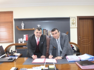 Emirdağ’da İş-kur Hizmet Noktası Açılacak