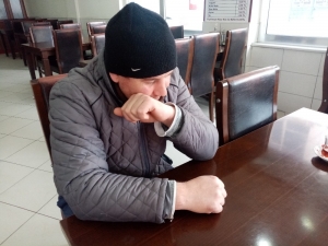 Hırsıza Seslendi: "Vicdanın Varsa O Cüzdanı Aldığın Yere Bırak"