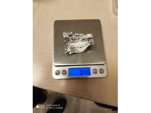 Gaziantep’te Aranan 117 Şüpheli Şahıs Yakalandı