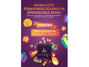 Sürpriz Dolu Yarıyıl Tatili