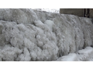 Antarktika Değil, Kars