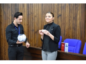 Edremit Belediyesi’nden Robotik Kodlama Eğitimi