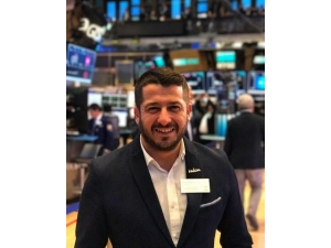 Atilla Bingöl: "Mıce’de İstanbul Başı Çekiyor"