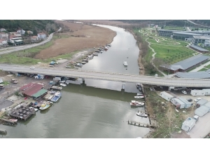 Kruvaziyer Gemileri Kanal İstanbul İçin Şimdiden Sıraya Girdi
