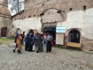 ‘Gençlik Bursa’da Yollarda’