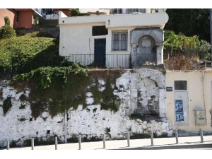 Konak’ta İkiçeşmelik İçin Düğmeye Basıldı