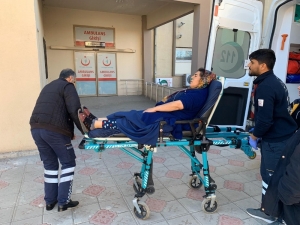 Adıyaman’da 9 Kişi Karbonmonoksit Gazından Zehirlendi