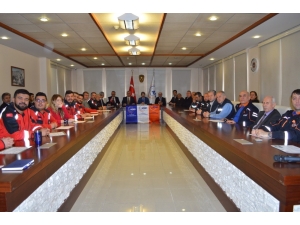 "Kazalarda Doğru Müdahale İnsan Hayatını Kurtarıyor"