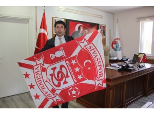 Zara Belediyesi, Sivassporlu Taraftarları Maçlara Ücretsiz Taşıyacak