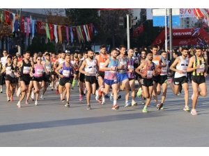 “Atatürk Yol Koşusu" İçin Geri Sayım Başladı