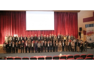 Trakya Üniversitesi 4. Uluslararası İstanbul Odyoloji Kongresi’ne Ev Sahipliği Yaptı