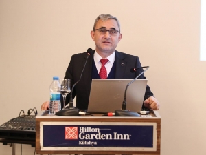 Başkan Işık: "Ilıca’da Hastane İçin Yer Tespiti Yapıldı"