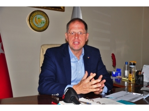 Kuru Üzümde Rekor İhracat Rakamı Yüz Güldürdü