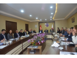 Bağımlılıkla Mücadelede Kararlılık Vurgusu