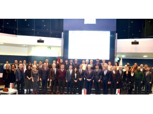 Aso’dan İşitme Engellilere Yönelik ‘Bir İşaretin Yeter’ Projesi