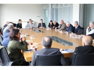 Gaziemir’de İlk Kez Gastronomi Festivali Düzenlenecek