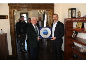 Tarihi Yapılar Finike Turizmine Kazandırılacak