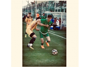 Isparta 32 Spor, Kanat Oyuncusu Berkay Toker’i Transfer Etti