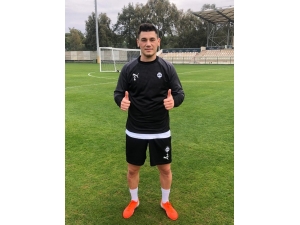 Altaylı Kerim Avcı’dan "Hazırım" Mesajı