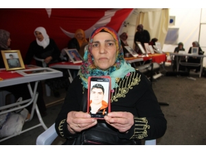 Ailelerin Çağrısına Kulak Verdiler, Evlatlarını İstemek İçin Geliyorlar