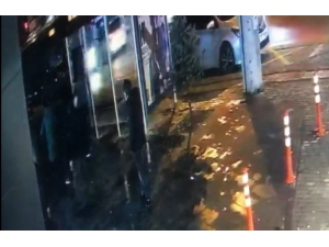 Pompalı Tüfekle 2 Kişiyi Böyle Vurdu