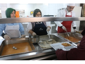 Eyüpsultanlı Gençler, Kış Kampı’nda Kefken’de Buluştu