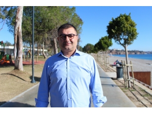 Konyaaltı Sahil Projesi’nin İptali