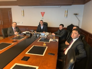 Mansur Yavaş’ı Ak Partili Üyenin Başkanlığındaki Komisyon Denetleyecek